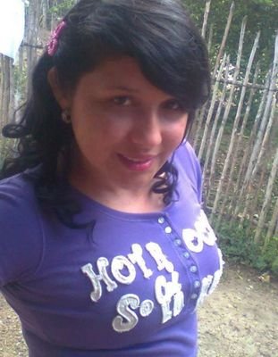 Me sigues & te sigo ♥ soy una chik super genial, soy. Descomplicada...*