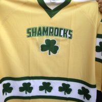 Southie Shamrocks(@Southie_Puck) 's Twitter Profile Photo