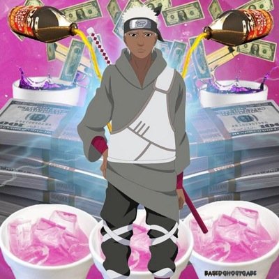 #HiddenTrapVillage _________________ contemplating on sliding in yo gurls dms #basedshinobis