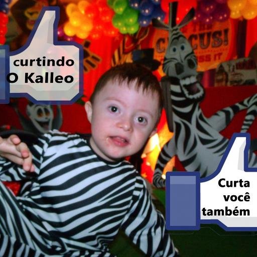 Um pouco da #minhavida, #noticias e tudo que #envolva o #mundo de #portadores de #downsyndrome