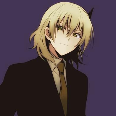 MastemaWielder's profile picture. You never truly know the joy of a child's smile until it is no more.