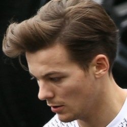 eu nao sei onde estava com a cabeça quando eu decidi procurar one direction no google, acho que em cima do pescoço