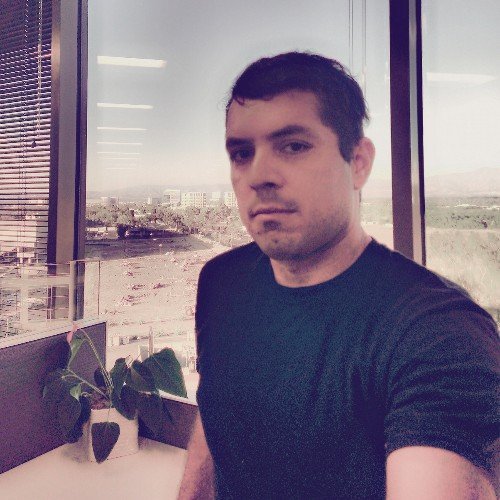 CameloDesa's profile picture. 