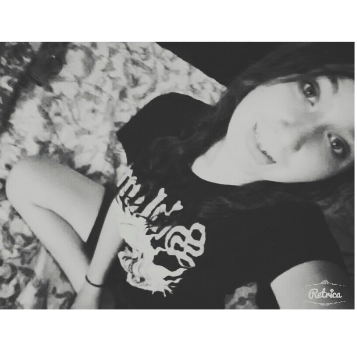 Accept the Insanity. c;
