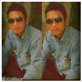 endra_leonel's profile picture. 