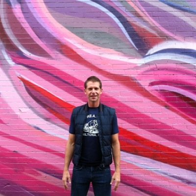 RobMearkle's profile picture. Reflecting on reusing and refusing. All views are only mine.