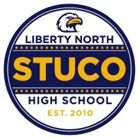 Liberty North Student Council(@LNHSSTUCO) 's Twitter Profile Photo