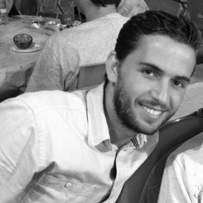 Nachorubi's profile picture. Psicólogo especialista en Recursos Humanos