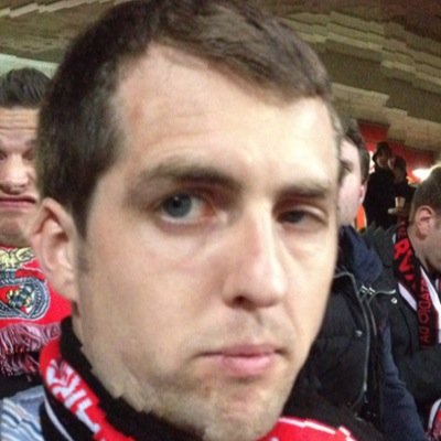 Buzzard_gchc's profile picture. 