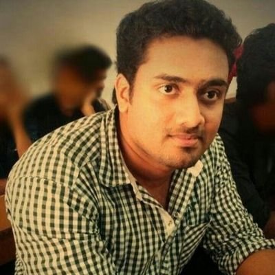 rahulr1204's profile picture. All i need is to Look , Listen & Feel.