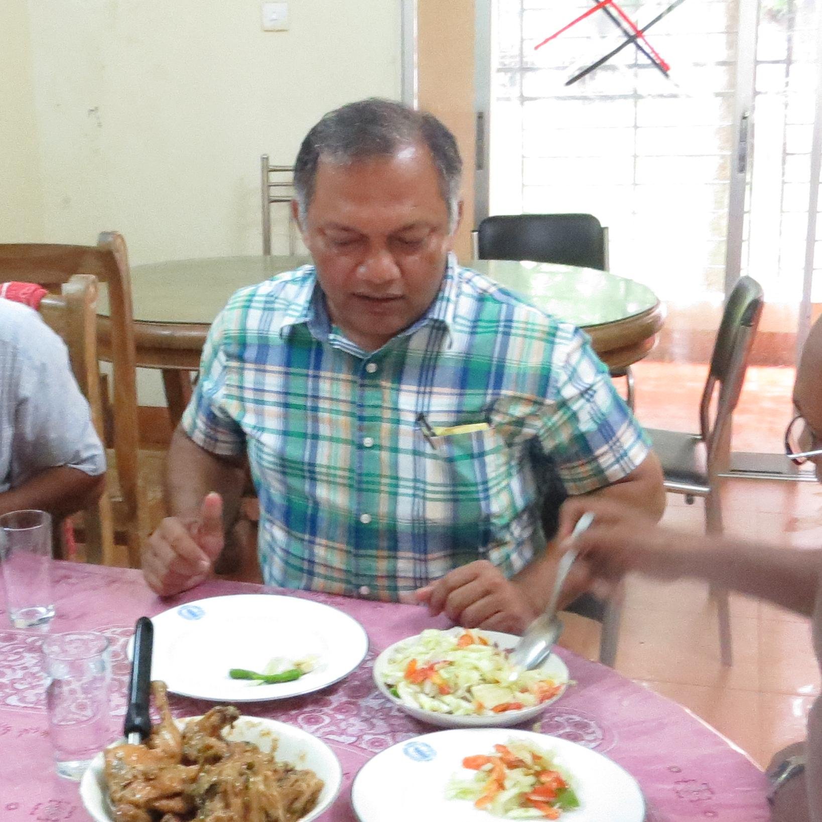 Dewanmohdmajhar's profile picture. 