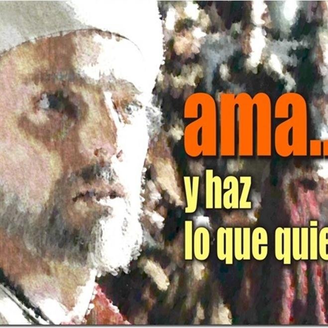 Con Cristo vive lo auténtico.