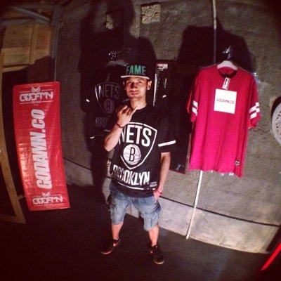 doriarmanto's profile picture. I am love everything about basketball.