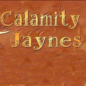 CALAMITY JAYNES in DeLand, Fl