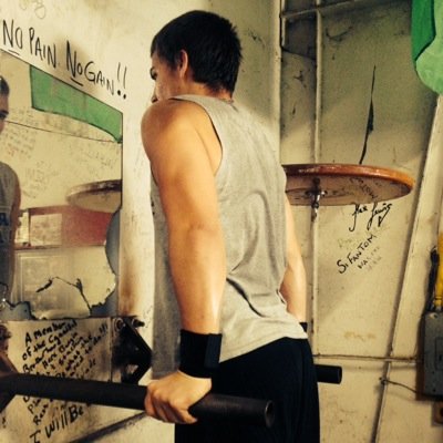 LCasteeleFit's profile picture. Fitness and bodybuilding