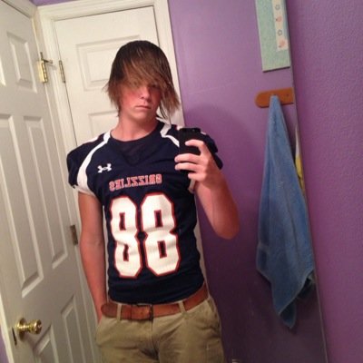 Profile Picture of Bradley Calhoun (@thehoun88) on Twitter