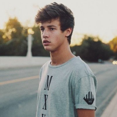 idk man, I just want cameron dallas to be my boyfriend | seeing 5sos on 9/10/15.