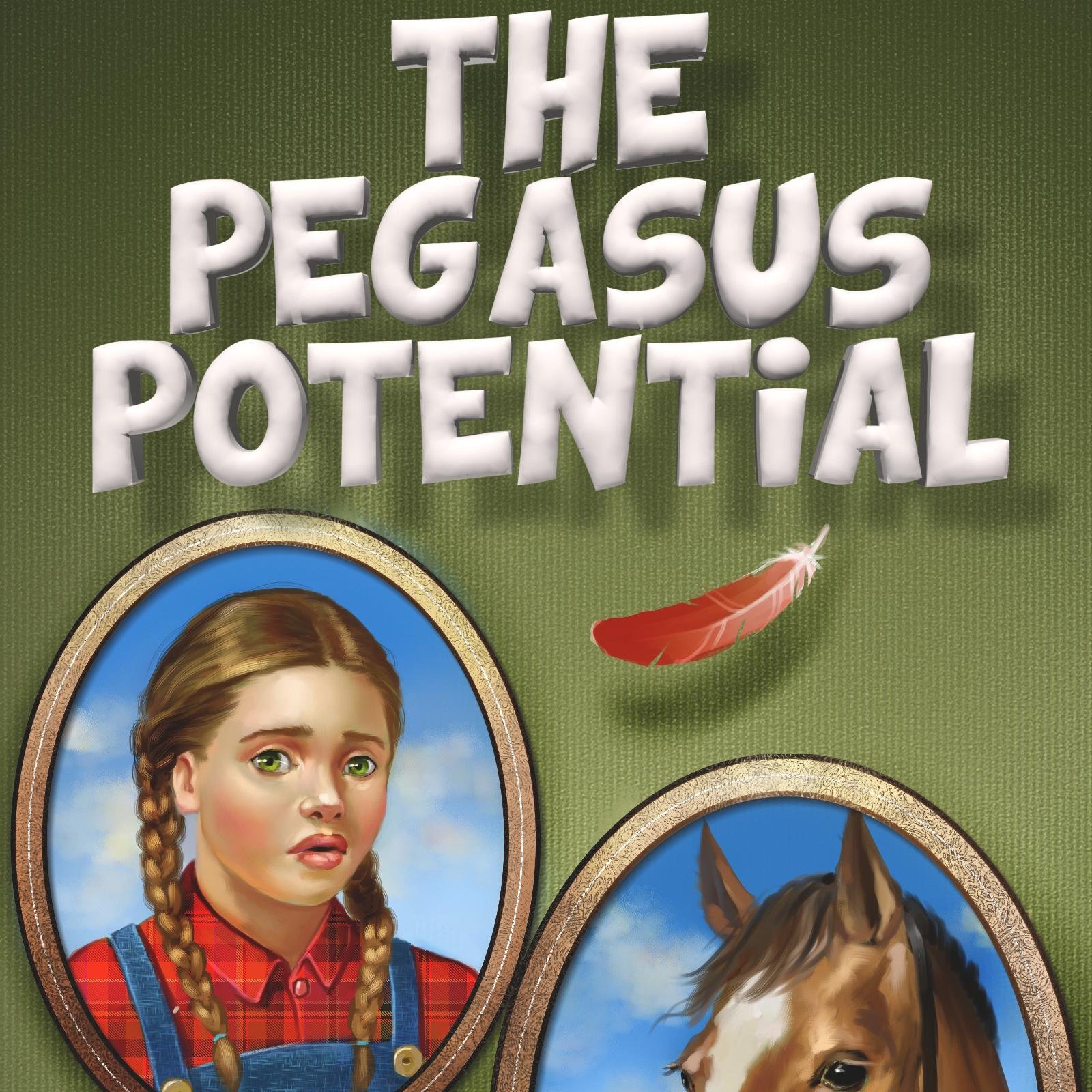 PegasusAuthor Profile Picture