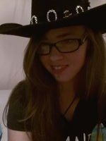 kkCowgirl22's profile picture. Im a gal that just loves the country side and horses are my fav animal there beautiful ♥♡♥♡♥