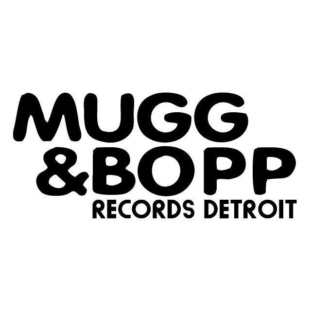 Undependent record label from Detroit. Home to Turn To Crime.