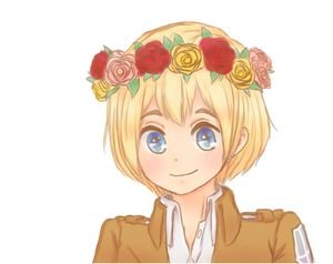 As a soldier, I swore to devote my heart to the resurrection of mankind. There is no greater glory, than dying for that belief! //Snk//Bi//Single//OpenRP