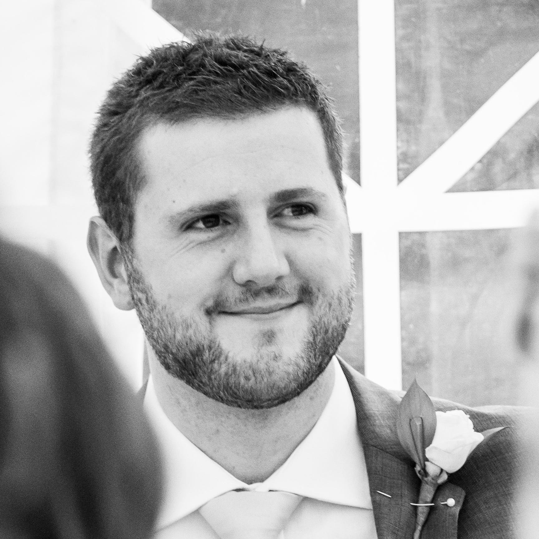 Entering through the narrow gate | Friends with @MelMelissa1986 | Programme Manager | Wordplay enthusiast | Homebrew hero | Occasional cyclist