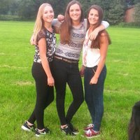 MEIKE (@meikehouwers) 's Twitter Profile