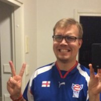 ilkkajarva (@ilkkajarva) 's Twitter Profile