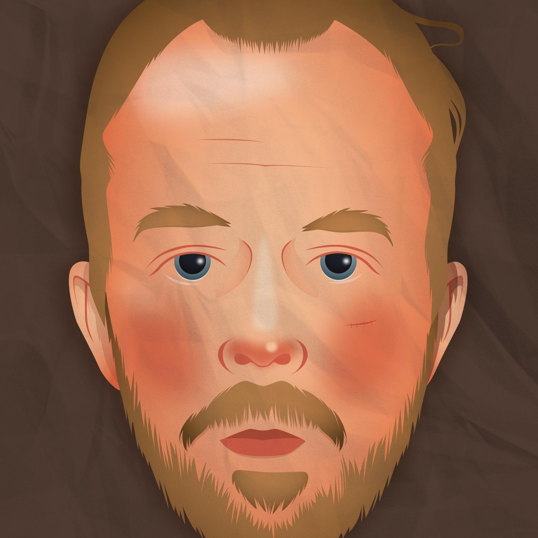 Marcus Johnssonさんのプロフィール画像