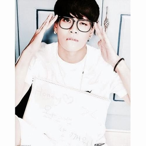 DOPEWANGJ's profile picture. Come and get it Got7 _ DOPECREW