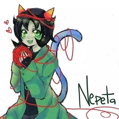 +heavy metal and rock+
+I'm a cat+
+I cosplay , all the time+ 
+I hate humans+