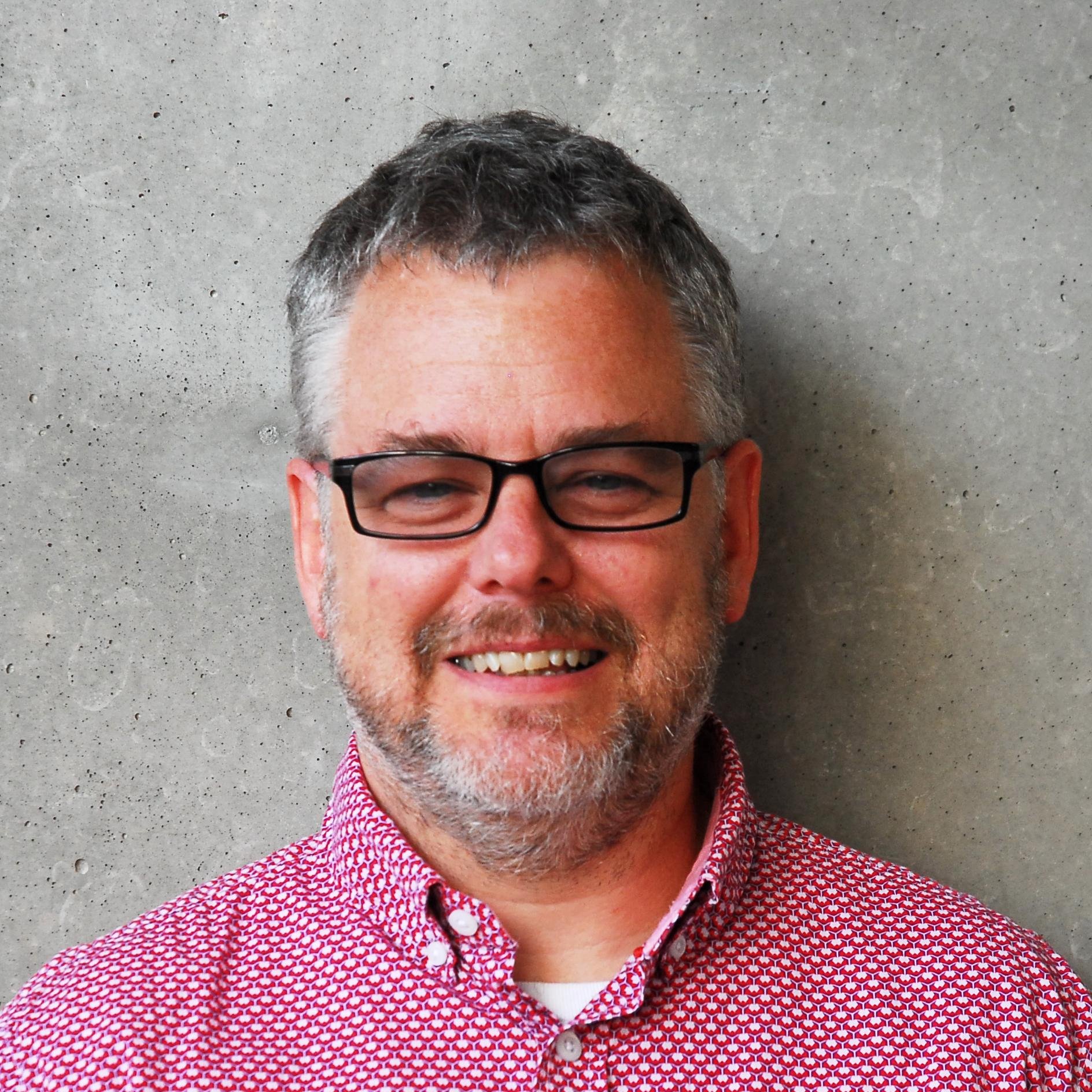 Director and Professor of Architecture, University of New Mexico School of Architecture + Planning