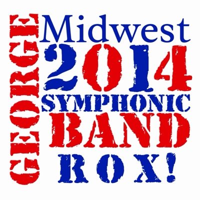 This account is dedicated to The George Band and to all those brass instrument players! And (I Guess) to the woodwinds who are in love with us.