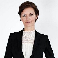 Pernille Thorslund (@p_thorslund) 's Twitter Profile