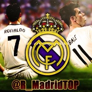 Toda la información del Real Madrid, tanto de fútbol como de baloncesto. Actualidad sobre el mejor equipo del mundo. ¡ÚNETE!
