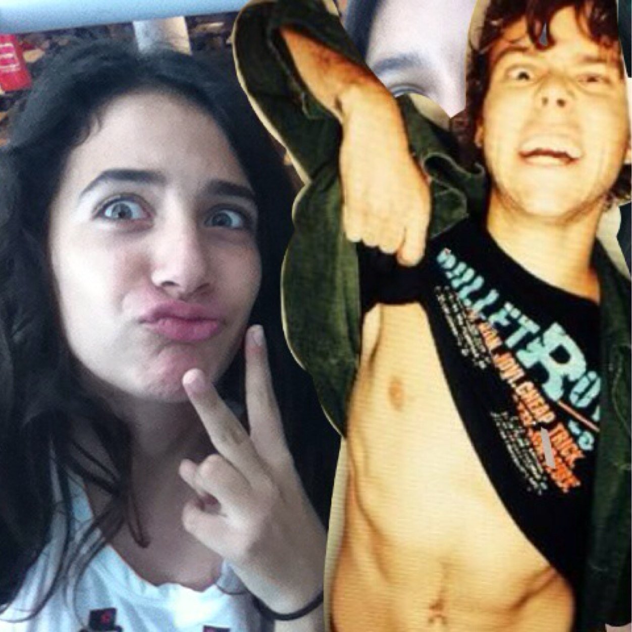 5 Seconds of Summer+ Demi Lovato= my love❤️❤️