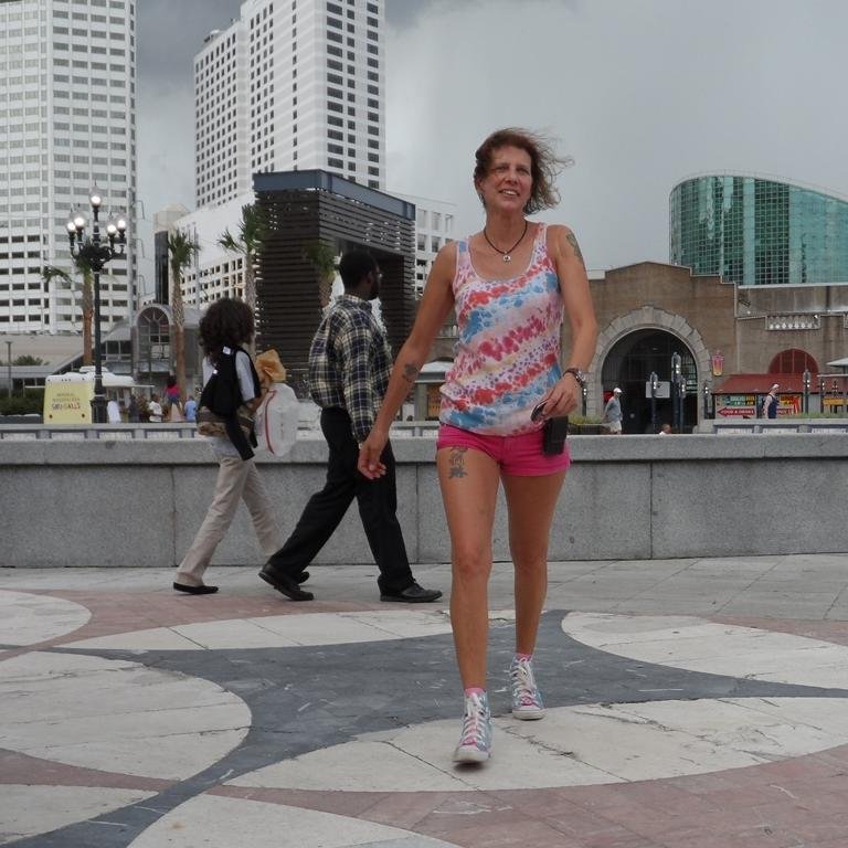 coffeequeen45's profile picture. I travel a lot. You never know where I'll be next.