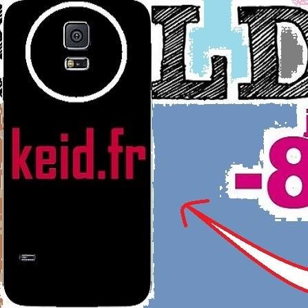 keid_fr's profile picture. 