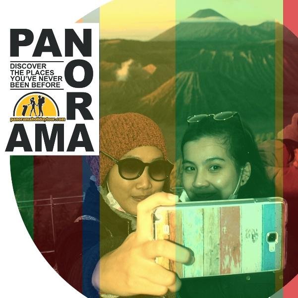 Holiday planner: Mountain hiking, Fun camping,City tour, Hopping island,Diving, Rafting,etc.|081381475799 |085268153770| panoramaholidaytour@gmail.com