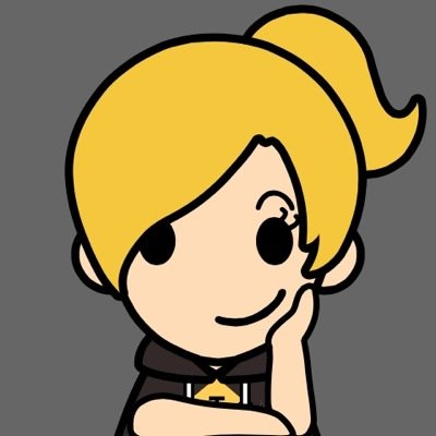 Hello, the name's Brianne. Brianne Smith. I work as proxy to @DemonicHex. I know how to use this cleaver of mine so watch yourself. #CreepypastaOC #RP [Age: 19]