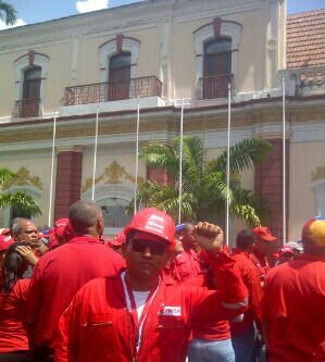 leninjgonzalez's profile picture. Soldado de la Rev. Socialista y Chavista