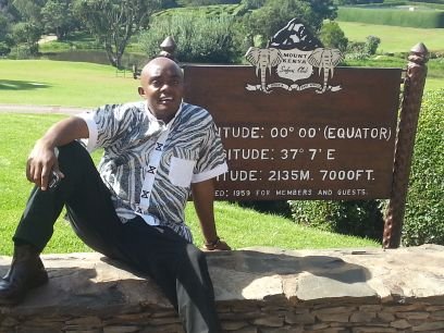 aimuchiri's profile picture. 