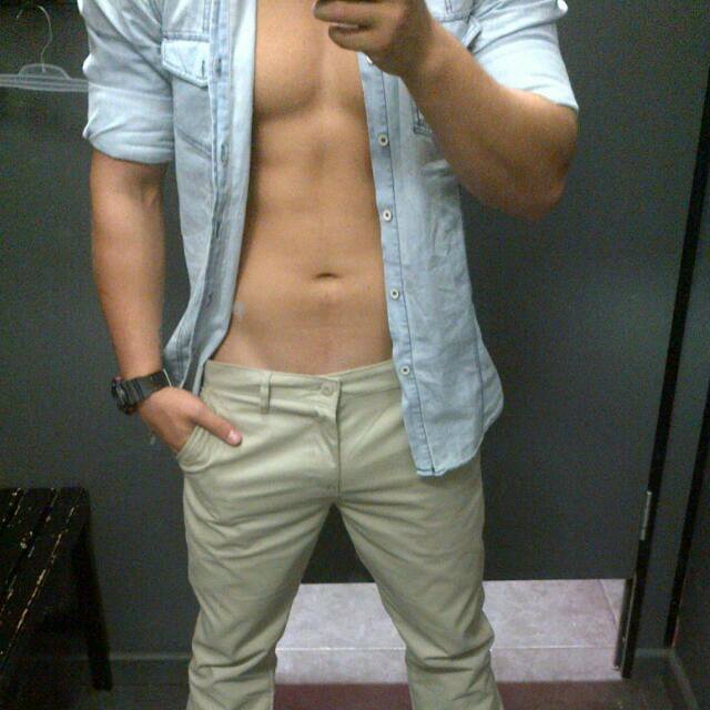 GorgeousGayBoy's profile picture. 