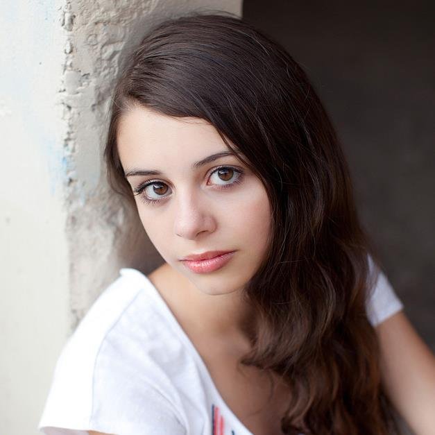 I am Victoria Mariden daughter of war (Ares) #percyjackson |Bisexual| |RP| |single|  My Best Friend Is @UnderworldSpawn