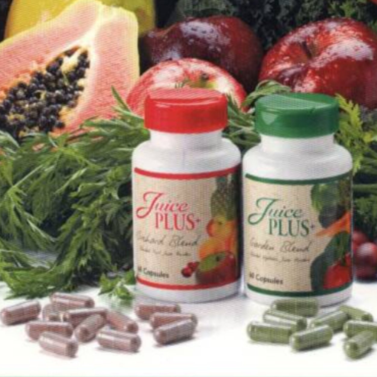 Juiceplusjay1's profile picture. Juice plus health and wellness distributer. Daily nutrition advice and support. Whole food based nutrition from 26 fruits,veg and berries. DM me for info