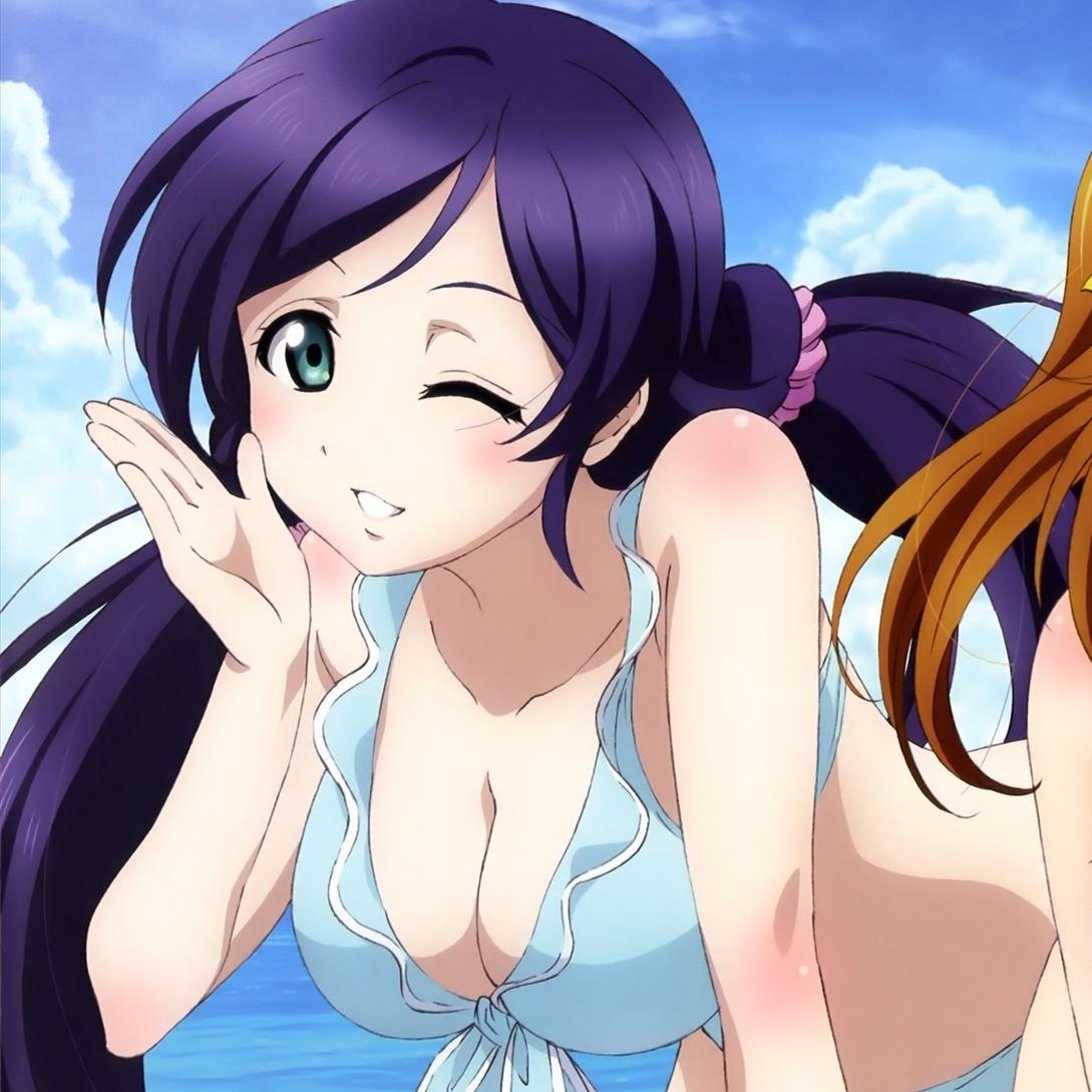 ラブライブ局さんのプロフィール画像