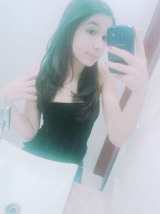 You're all that matters to me ♥