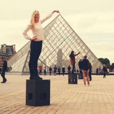 laurensibolePR's profile picture. 