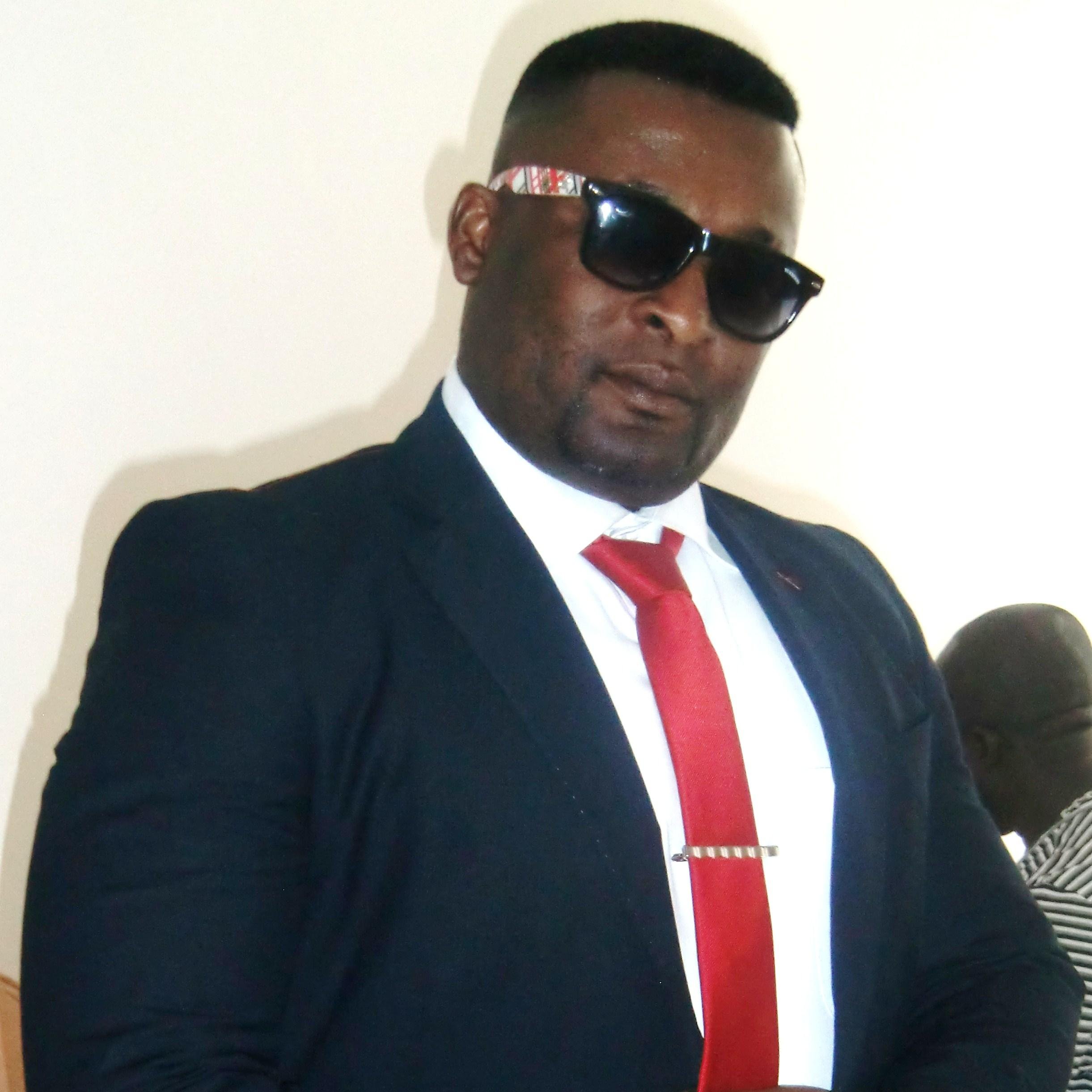 am a father and a role model to my children