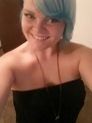 Marinello cosmetology student and enjoying life to the fullest
